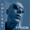 Chilkat Python IMAP Library 2.1