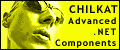 Chilkat .NET Components